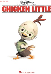 Chicken Little (2005)