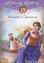Adventures in Jamestown (Nancy Lesourd)