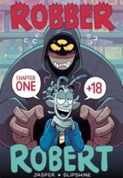 Robber/Robert (Jasper)