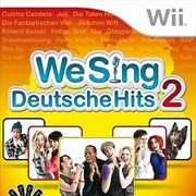 We Sing Deutsche Hits 2