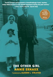The Other Girl (Annie Ernaux)