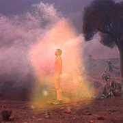 S2.E9: Metamorphosis