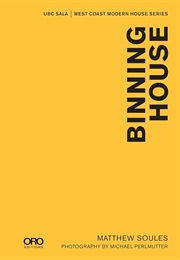 Binning House (Matthew Soules)