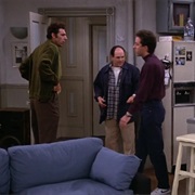 S2.E4: The Phone Message