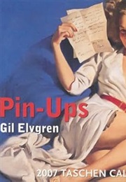 Pin-Ups (Gil Elvgren)