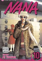 Nana 10 (Ai Yazawa)