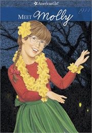 Meet Molly: An American Girl (Valerie Tripp)