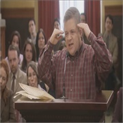 Parks and Recreation: "Filibuster" (S6,E6)