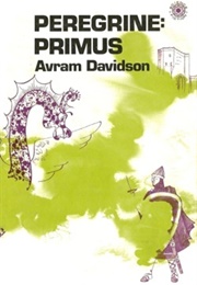 Peregrine: Primus (Avram Davison)