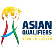 Asian Qualifiers: 2018 FIFA World Cup Russia (Timor-Leste)
