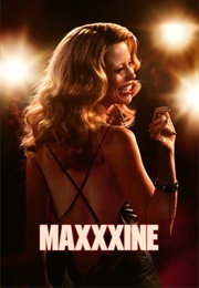 Maxxxine (2024)