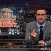 S1.E9: Burwell V. Hobby Lobby