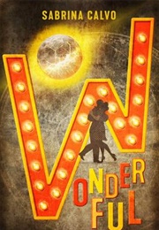 Wonderful (Sabrina Calvo)