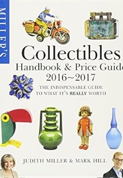 Miller's Collectibles Price Guide 2016-2017 (Judith Miller)