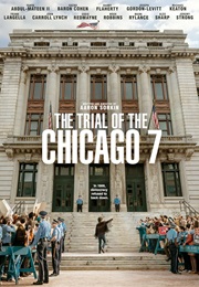 The Trial of the Chicago 7 - Phedon Papamichael (2020)