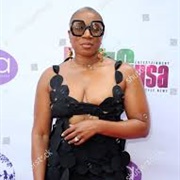 Aisha Hinds