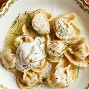 Pelmeni (Russia)