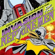S9.E19: Invasion of the Neptune Men