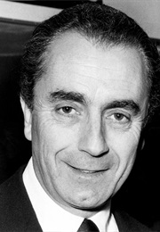 Michelangelo Antonioni: The Eye That Changed Cinema (2001)