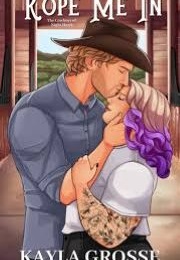 Rope Me in (Kayla Grosse)