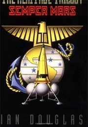 Semper Mars (Ian Douglas)