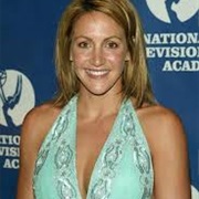 Summer Sanders ( the Sports List)