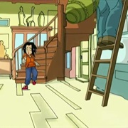 S1.E11: The Dog and Piggy Show