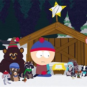 S8.E14: Woodland Critter Christmas