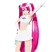 Hatsune Miku Outfit 101