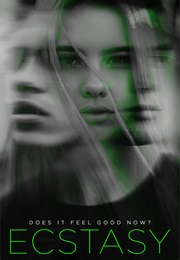 Ecstasy (K.V. Rose)