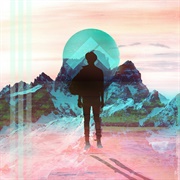 The Anchorage - Wild Stories