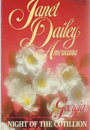 Night of the Cotillion: Americana - GA (Janet Dailey)