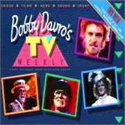 Bobby Davro's TV Weekly