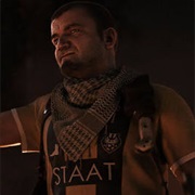 Jamal "The Butcher" Rahar (Modern Warfare)