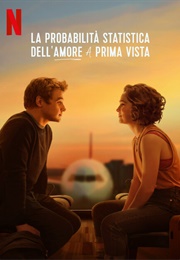 Love at First Sight (2023)