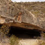 Shelter Cave