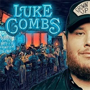 Going, Going, Going - Luke Combs