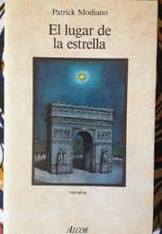 El Lugar De La Estrella (Patrick Modiano)