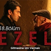 S1.E18: Gitmesine Izin Vermek
