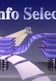 Info Select (1989)