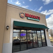 Ibarra Mexican Food