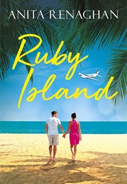 Ruby Island (Anita Renaghan)