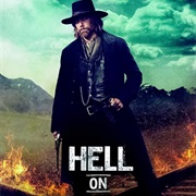 Hell on Wheels 2011-2016