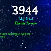 #8406 Electric Avenue by Eddy Grant