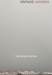 The Atom Station (Halldór Laxness)