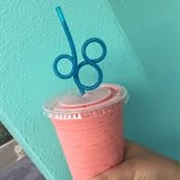 Strawberry Banana Dream Smoothie