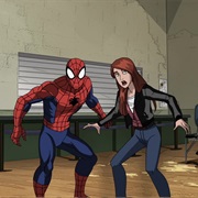 S1.E21: I Am Spider-Man