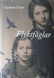 Flyktfåglar (Charlotte Cerps)