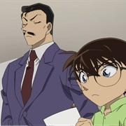 S53.E162: The Whereabouts of the Goodbye