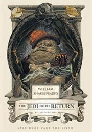 The Jedi Doth Return (Doescher, Ian)